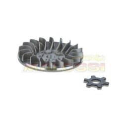MALOSSI Joue fixe Ventilvar CPI Aragon - Keeway Matrix