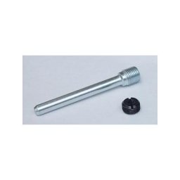 Tourmax Kit axe de plaquette, taille 80 mm