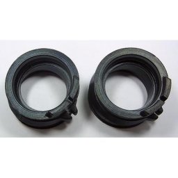 Bihr Kit pipes d'admission 2 pièces Honda XRV750