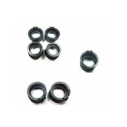 Bihr Kit pipes d'admission TOURMAX (4 pièces) Honda VFR1000R