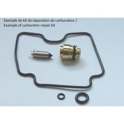 Tourmax Kit réparation de carburateur Honda VT500C Shadow