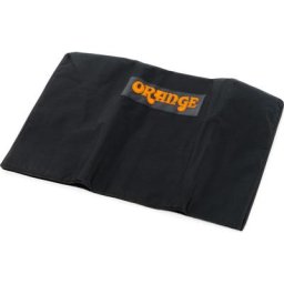 Orange 2x12 Abdeckhaube für Lautsprecherboxen 2x12
