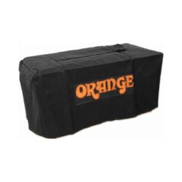 Orange Large Head Cover