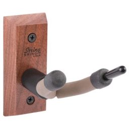 String Swing CC01V Violin Wall Hanger BW