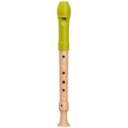 Mollenhauer 17511 Fipple Lere Soprano P