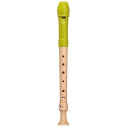 Mollenhauer 17411 Fipple Lere Soprano B