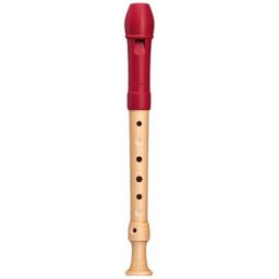 Mollenhauer 17512 Fipple Tere Soprano P