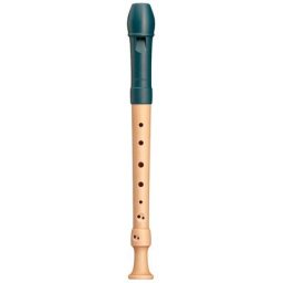 Mollenhauer 17213 Fipple Dege Soprano G DH