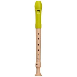 Mollenhauer 17211 Fipple Lere Soprano G DH