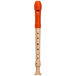 Mollenhauer 17314 Fipple Digi Soprano G SH