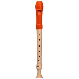 Mollenhauer 17214 Fipple Digi Soprano G DH