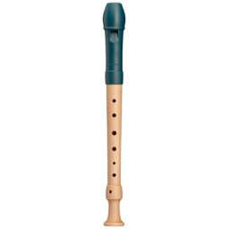 Mollenhauer 17313 Fipple Dege Soprano G SH