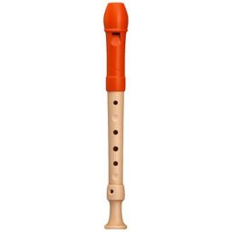 Mollenhauer 17514 Fipple Digi Soprano P