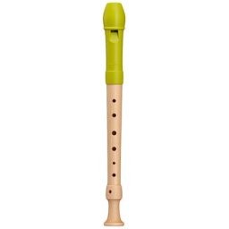 Mollenhauer 17311 Fipple Lere Soprano G SH