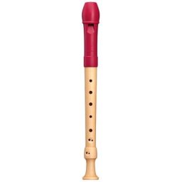 Mollenhauer 17412 Fipple Tere Soprano B