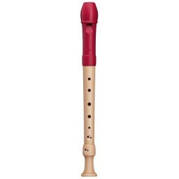 Mollenhauer 17212 Fipple Tere Soprano G DH