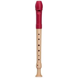 Mollenhauer 17312 Fipple Tere Soprano G SH