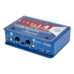 Radial Engineering DiNET DAN-TX2