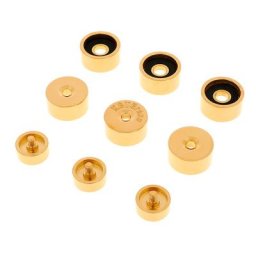KGUMusic Yamaha Trim kit Medium 24K GP