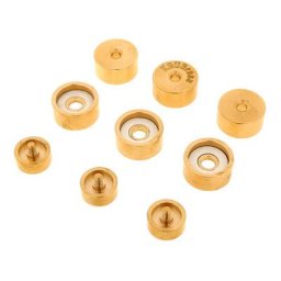 KGUMusic Yamaha Trim kit Medium raw
