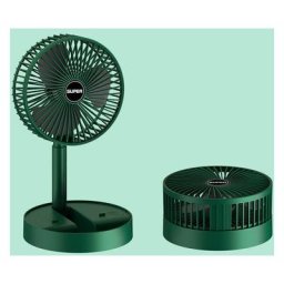 Ventilateur de table Tumalagia Modèle: Non spécifié Connectivité: Non spécifié Puissance: Non