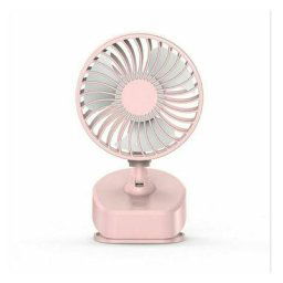 Tumalagia - Ventilateur silencieux à oscillation horizontale et verticale Turbo Ventilateur de