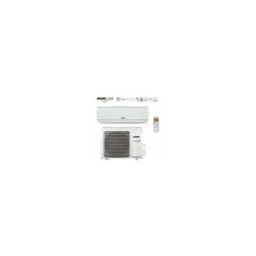 Climatiseur Inverter 9000 Btu Gaz R32 Aermec kit SGE250W