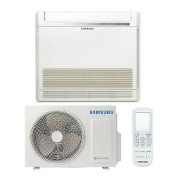 Climatiseur réversible Mono-split Samsung AC035RNJDKG/EU 12000 btu a++