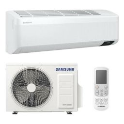 Climatiseur réversible Mono-split Samsung WindFree Avant AR12TXEAAWKNEU 12000 btu a++