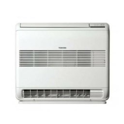 Climatiseur réversible Mono-split Toshiba RAS-B18UFV-E1 18000BTU R410 230V a