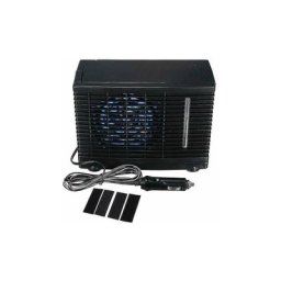 12v Portable voiture climatiseur ventilateur eau glace évaporatif refroidisseur Mini avec