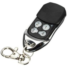 Chamberlain Liftmaster Motorlift 94335E Télécommande de rechange 1A5639-7 Télécommande de porte de