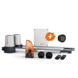 Motorisation portail battant à vérins, OpenGate 1 Comfort +, opengate 1 comfort+