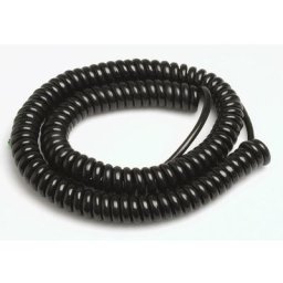 Câble spiralé spiralé 3 mètres Sommer Y5073V001 Pièce détachée