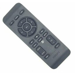 Philips - Télécommande 996510027274 pour lecteur cd / Chaîne hi-fi