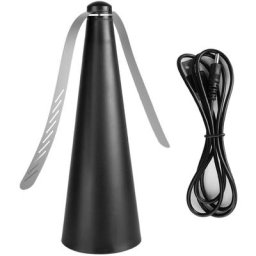 YB - Ventilateur répulsif usb de mouche de ventilateur d'entranement de moustiques de restaurant de