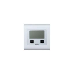Thermostat radio lcd ethribo