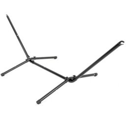 Support Hamac Résistant aux Intempéries – Longueur Ajustable de 310 cm à 340 cm. Support Extérieur