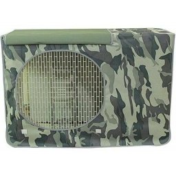 Couverture De Climatisation, Couverture De Climatiseur Imperméable à l'eau du Climatiseur