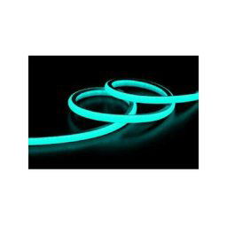 Trade Shop Traesio - Trade Shop - Strip Led Neon Flexible Decorative Strip 5 Mt Ip65 Light