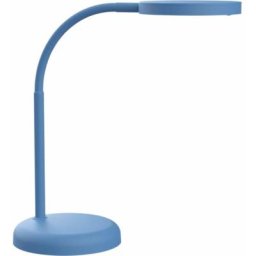 Maul - Lampe à led de table joy, atlantic blue 8200632 n/a Puissance: 7 w blanc chaud n/a