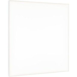 79818 velora panneau led blanc mat 59,5 x 595 mm 34 w 798.18 - Paulmann