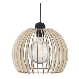 Suspension Nordlux Chino E27 Ø30cm