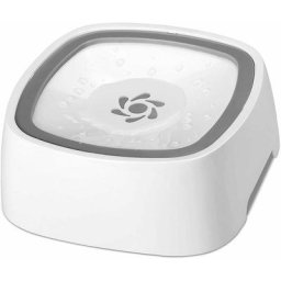 Alwaysh - Gamelle Eau Chien Anti Eclaboussure, Gamelle Chien/Chat, Gamelle Chien Anti Eclaboussure,