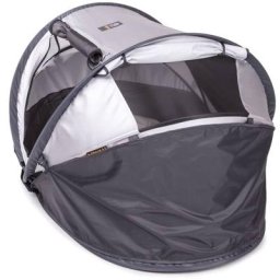 Cran anti-vent Toddler Luxe 110x35x0,5 cm Gris Deryan n/a