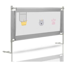 Barrière de lit barrière de protection de lit pour enfant pour bébé barrière de sécurité pour lit