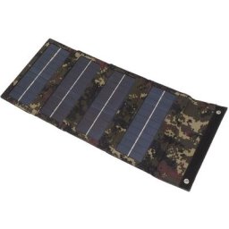 Panneau Solaire Portable 40 w, Interface usb à Haute efficacité de Conversion pour Panneau Solaire