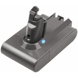 V6 Batterie pour Dyson Batterie V6 21.6V 4000mAh DC62 DC58 DC59 DC61 Animal DC72 DC74 SV03 SV05