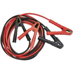 BATTERYstart starter cable 900A Câble de démarrage 35 mm² Aluminium (revêtement cuivre) 4.5 m avec