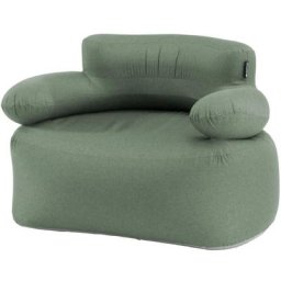 Chaise gonflable Cross Lake vert Outwell n/a